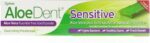 Aloё Vera Sensitive - 100 ml - Tandpasta