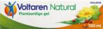 Voltaren Natural gel voor stijve, stramme spieren en blauwe plekken 100 ml - Afbeelding 2