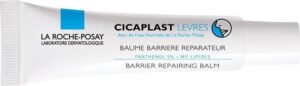La Roche Posay Cicaplast Levres Baume Barriere Reparateur Creme Gesprongen Lippen 7ml - Afbeelding 2
