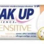 Demak’Up Sensitive Silk Wattenpads