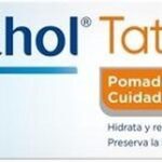 Bepanthol Tattoo Pomada Intensive Care 100g