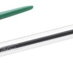Bic Cristal Pennen Doos - Groen - 50 Pennen