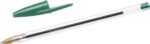 Bic Cristal Pennen Doos - Groen - 50 Pennen