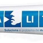 Halita tandpasta met Fluoride 75 Ml