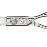 Kappersschaar Eurostil 6"