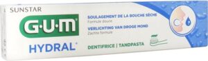 GUM Hydral Tandpasta - Afbeelding 3