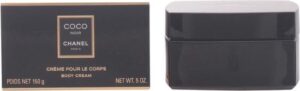 Chanel Coco Noir Cream Corps Body Cream 150 Ml - Afbeelding 4