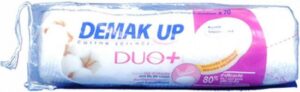 Demak'up Demak'up Expert Discos Desmaquilladores 70 U - Afbeelding 3