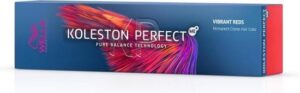 Wella Professionals Koleston Perfect Me+ - Haarverf - 55/55 Vibrant Reds - 60ml