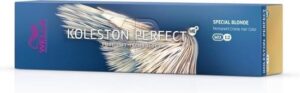 Wella Professionals Koleston Perfect Me+ - Haarverf - 12/16 Special Blonde - 60ml