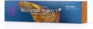 Wella Professionals Koleston Perfect Me+ - Haarverf - 9/7 Deep Browns - 60ml