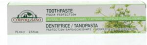 Corpore Sano Propolis tandpasta (75ml)