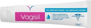 Glijmiddel Vagisil Vagisil 50 ml - Afbeelding 2