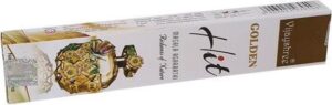 Wierookstokjes Golden Hit (12 pakjes van 15 gram) - Afbeelding 5