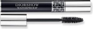 Dior Diorshow Waterproof Mascara - 090 Noir - Zwart