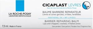 La Roche Posay Cicaplast Levres Baume Barriere Reparateur Creme Gesprongen Lippen 7ml - Afbeelding 4