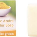 Luxana Phyto Nature Sulfur Soap 120g