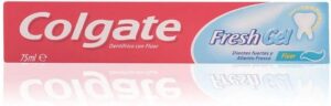 Tandpasta FRESH Colgate (75 ml) - Afbeelding 3