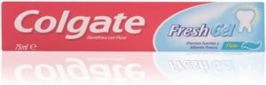 Tandpasta FRESH Colgate (75 ml) - Afbeelding 4