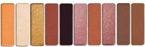 Wet N Wild Color Icon Eyeshadow 10 Pan Palette My Glamour Squad - Afbeelding 2