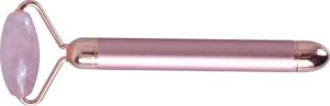 Hebe Skin Face Treatment Roller Pink/Gold - Afbeelding 2