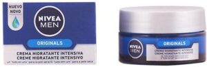 Nivea - Hydraterende Crème Men Originals Nivea - Mannen - 50