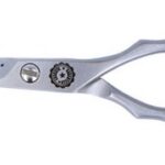 Kappersschaar Loyal Eurostil 5,5"