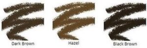 Rimmel Professional Wenkbrauwpotlood - 002 Hazel - Afbeelding 4