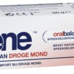 Biotene Gel Oralbalance - 50GR