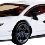 HW 1/43: Lamborghini Countach