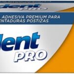 Kukident Pro Denture Adhesive Cream 40g
