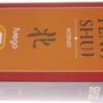 HEM Wierook Feng Shui Fire (6 pakjes)