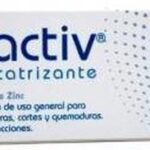 Indas Cicactiv Healing Gel 15g