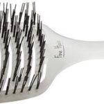 Olivia Garden Borstel iDetangle Memory Flex Double Bristle