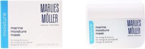 Marlies Möller Moisture Marine Moisture Mask 125 ml - Afbeelding 2