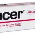 Tandpasta Lacer (125 ml)