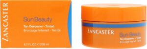 Lancaster Sun Care Tan Deepener 200ml - Afbeelding 3