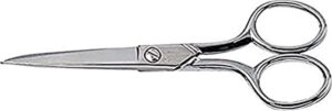 Beter Baby Scissors Chromed Roma Tip - Afbeelding 2
