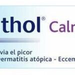 Bepanthol Sensicalm eczema 50g