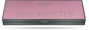 Pupa - Make up Stories Compact Eyeshadow Palette - Rose Addicted 004 - Afbeelding 3
