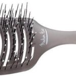 Olivia Garden Borstel iDetangle Memory Flex Double Bristle