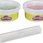 Hasbro E8060EU4 materiaal voor pottenbakken en boetseren 224 g