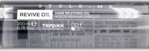 Revitalising Facial Lotion Termix Revive (200 ml) - Afbeelding 2