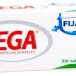 Corega Flavour Freee Fixing Cream 40g