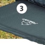 Falcon Opblaasbare slaapmat