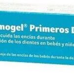 Dhu Iba(c)rica Mama Natura Chamogel Primeros Dientes Gel 10g