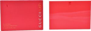 Gucci Rush EDT W 75 ml - Afbeelding 10