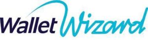 Wallet Wizard 24 Creditcard, Visitekaart En Cashhouder Met RFID Beveiliging Echt Leder - Zwart - Afbeelding 2