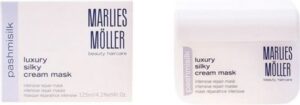 Marlies Möller Pashmisilk Silky Cream Mask 120 ml - Afbeelding 2