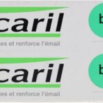 Tandpasta Fluocaril Bi-Fluore (2 x 75 ml)